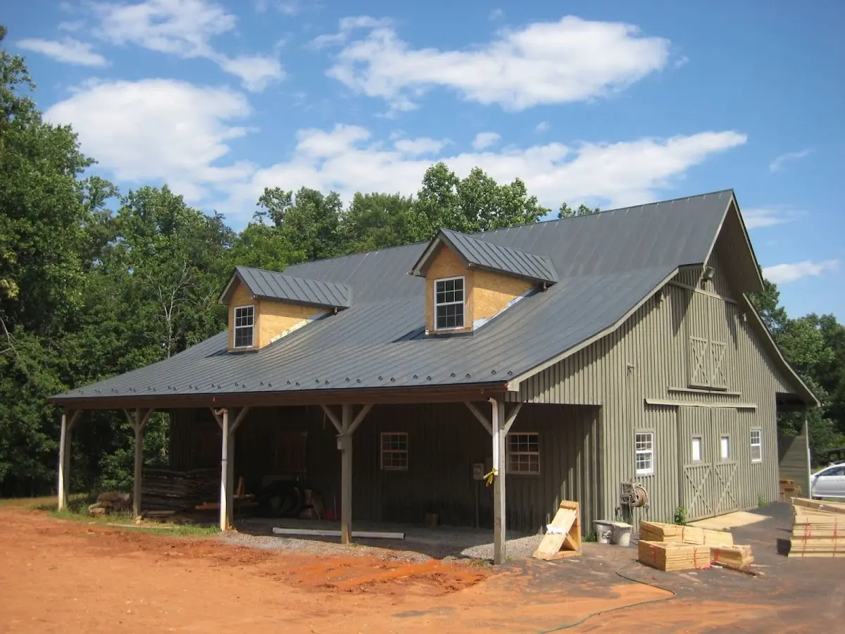 Expert Roof Coating workmanship in Daleville